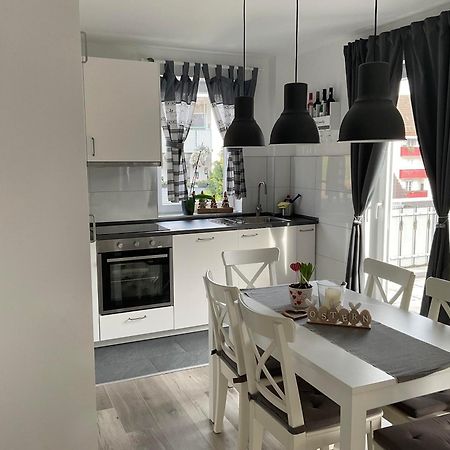 Ferienwohnung Schwarzwald Tannenzaepfle Baiersbronn Kültér fotó