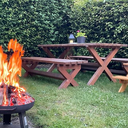 Ferienwohnung Schwarzwald Tannenzaepfle Baiersbronn Kültér fotó