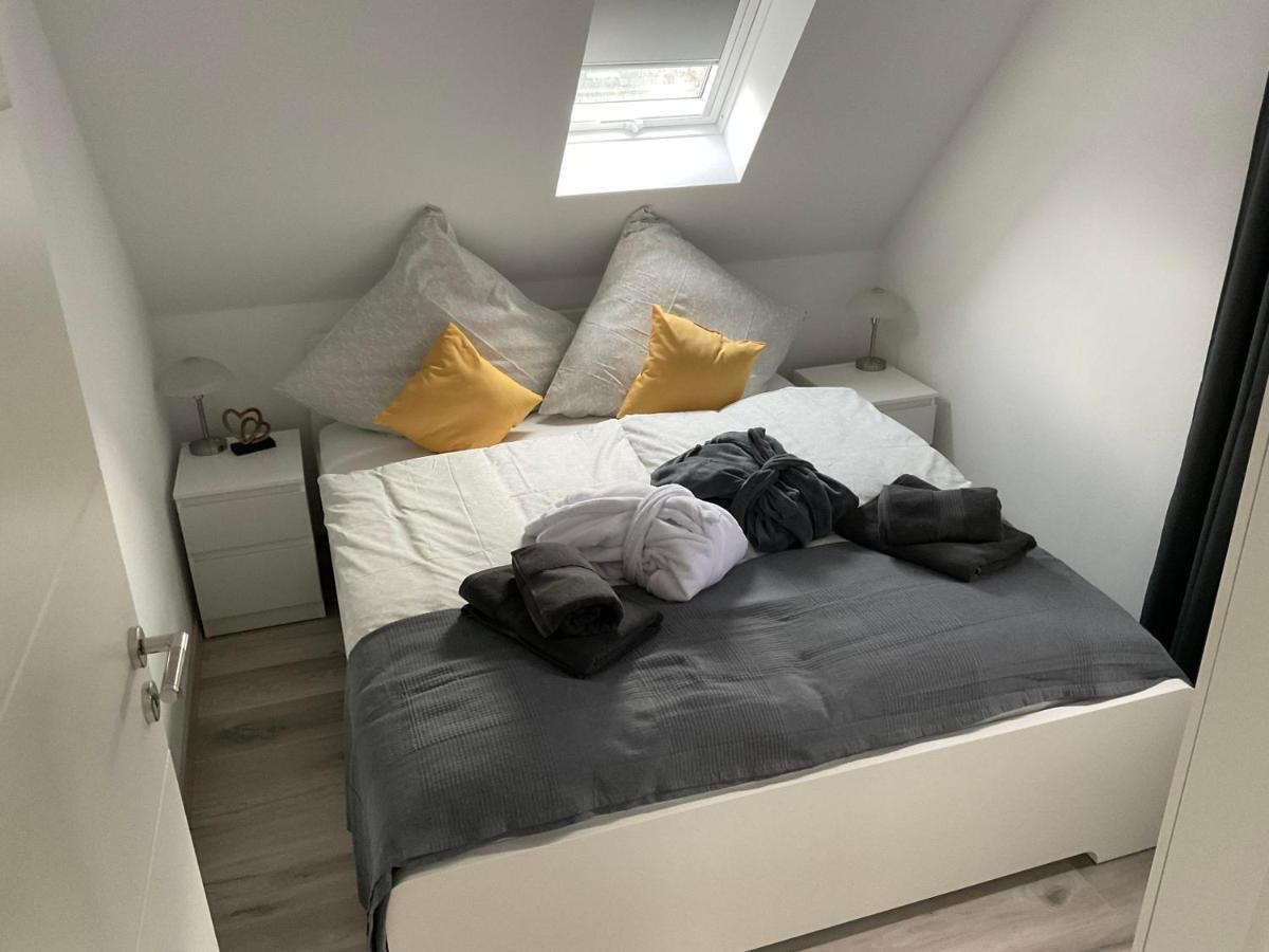 Ferienwohnung Schwarzwald Tannenzaepfle Baiersbronn Kültér fotó