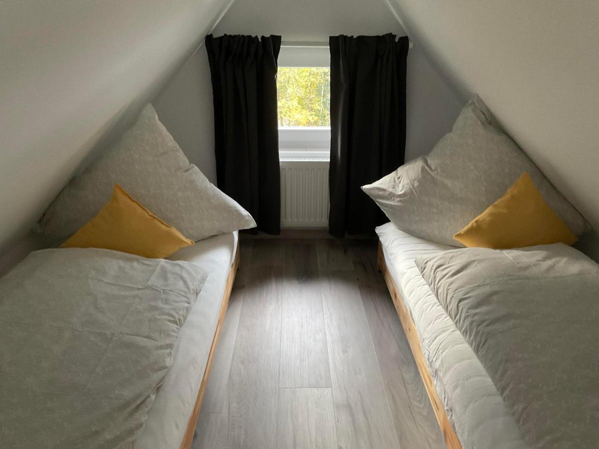 Ferienwohnung Schwarzwald Tannenzaepfle Baiersbronn Kültér fotó