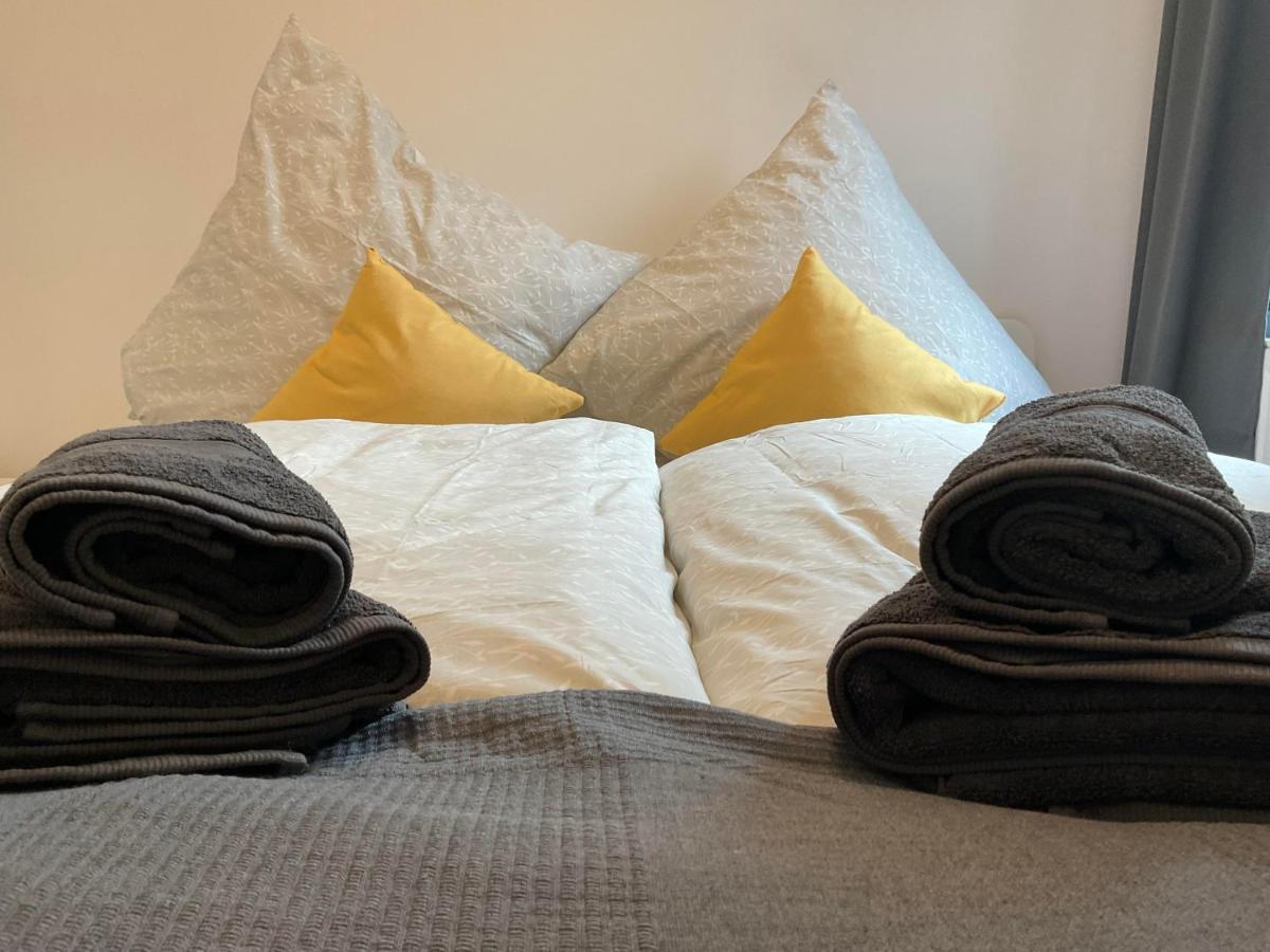 Ferienwohnung Schwarzwald Tannenzaepfle Baiersbronn Kültér fotó