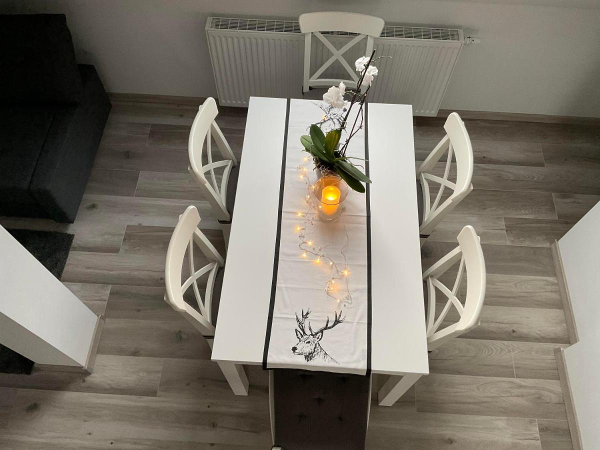 Ferienwohnung Schwarzwald Tannenzaepfle Baiersbronn Kültér fotó