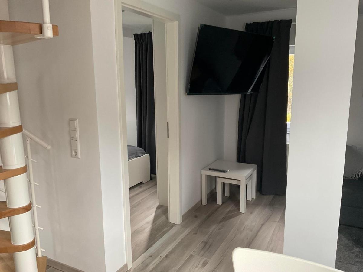 Ferienwohnung Schwarzwald Tannenzaepfle Baiersbronn Kültér fotó