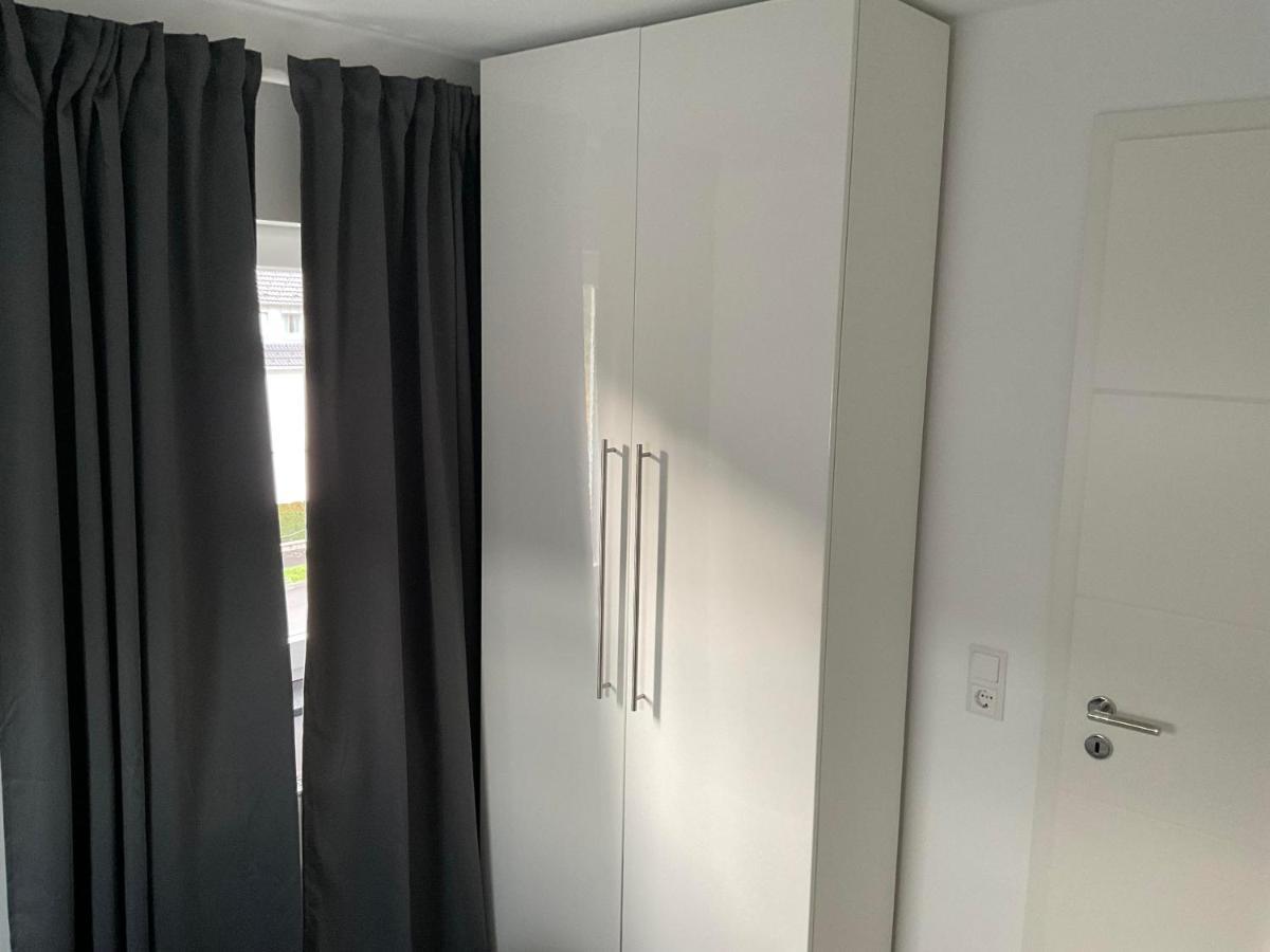 Ferienwohnung Schwarzwald Tannenzaepfle Baiersbronn Kültér fotó