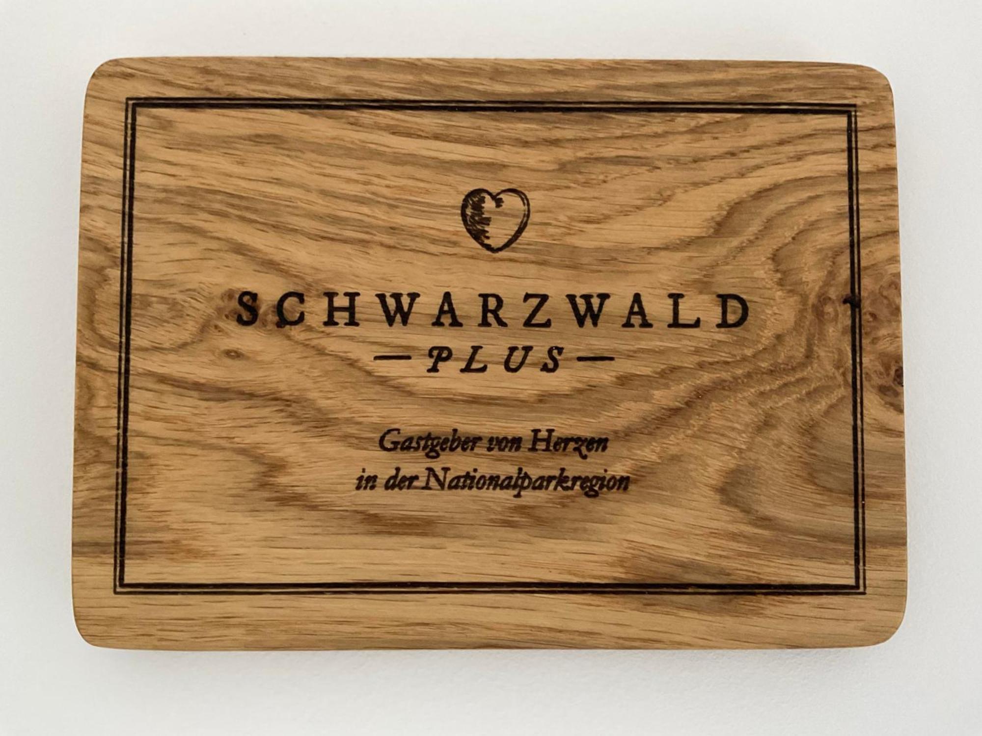 Ferienwohnung Schwarzwald Tannenzaepfle Baiersbronn Kültér fotó
