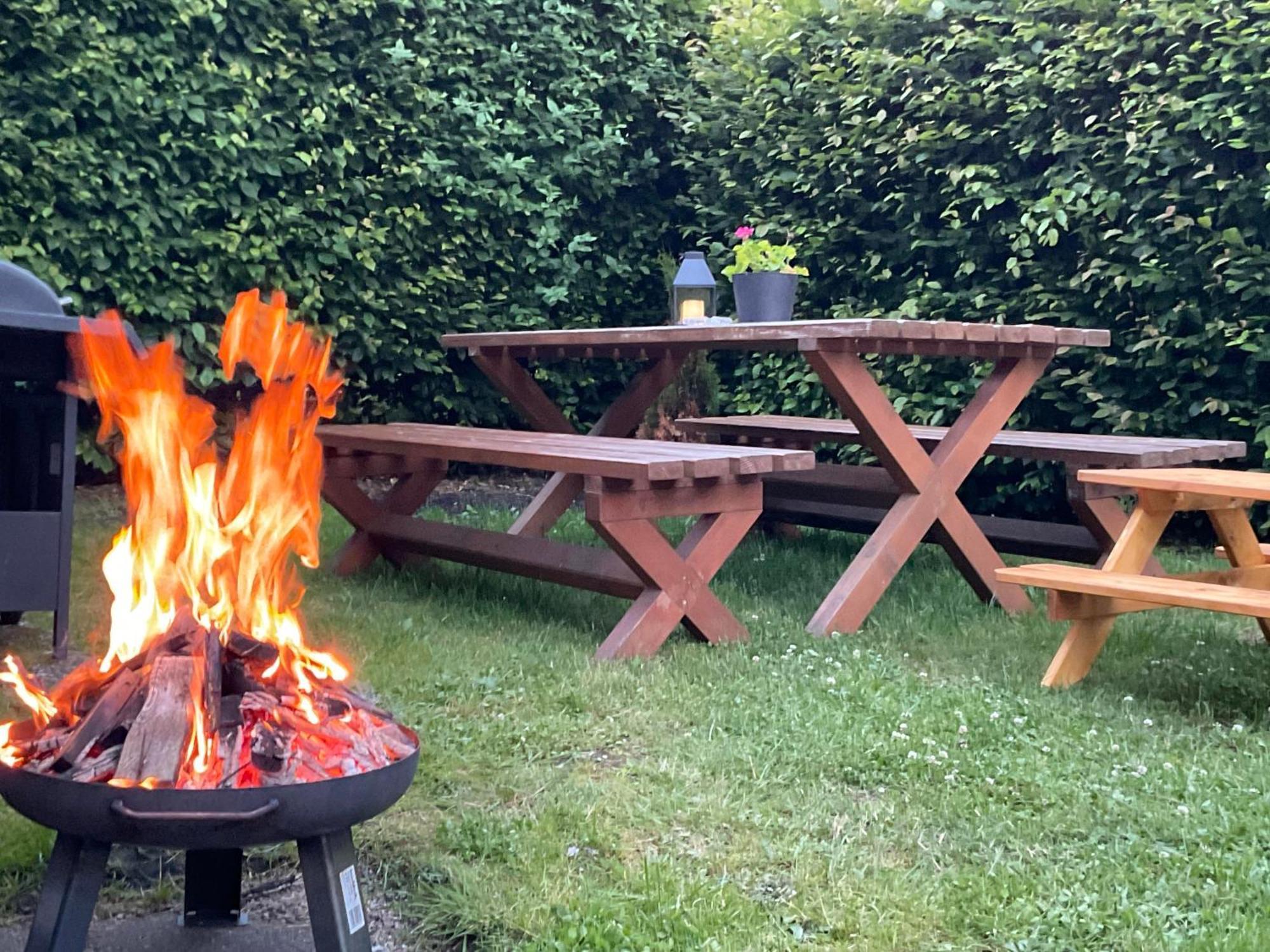 Ferienwohnung Schwarzwald Tannenzaepfle Baiersbronn Kültér fotó