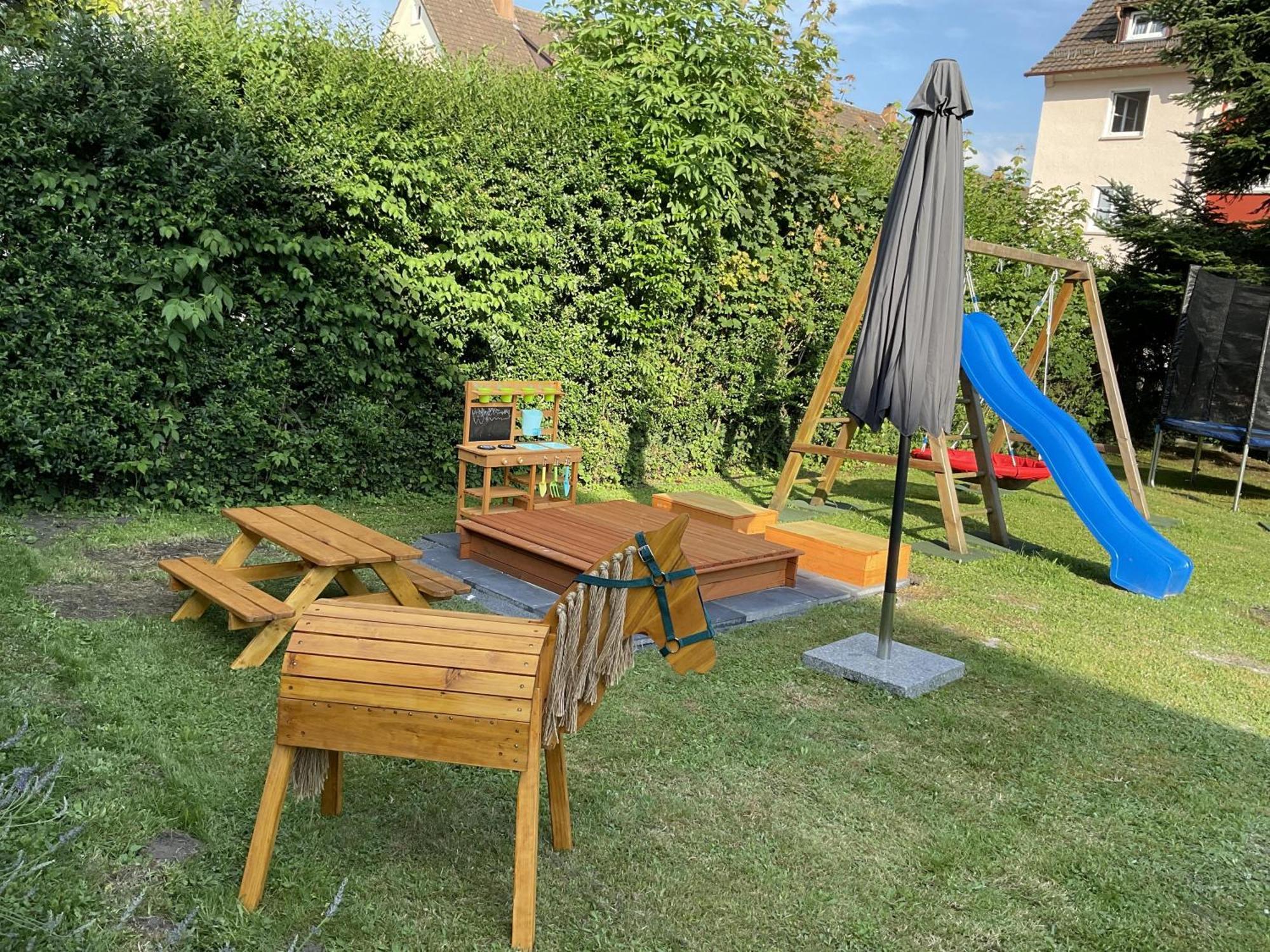 Ferienwohnung Schwarzwald Tannenzaepfle Baiersbronn Kültér fotó