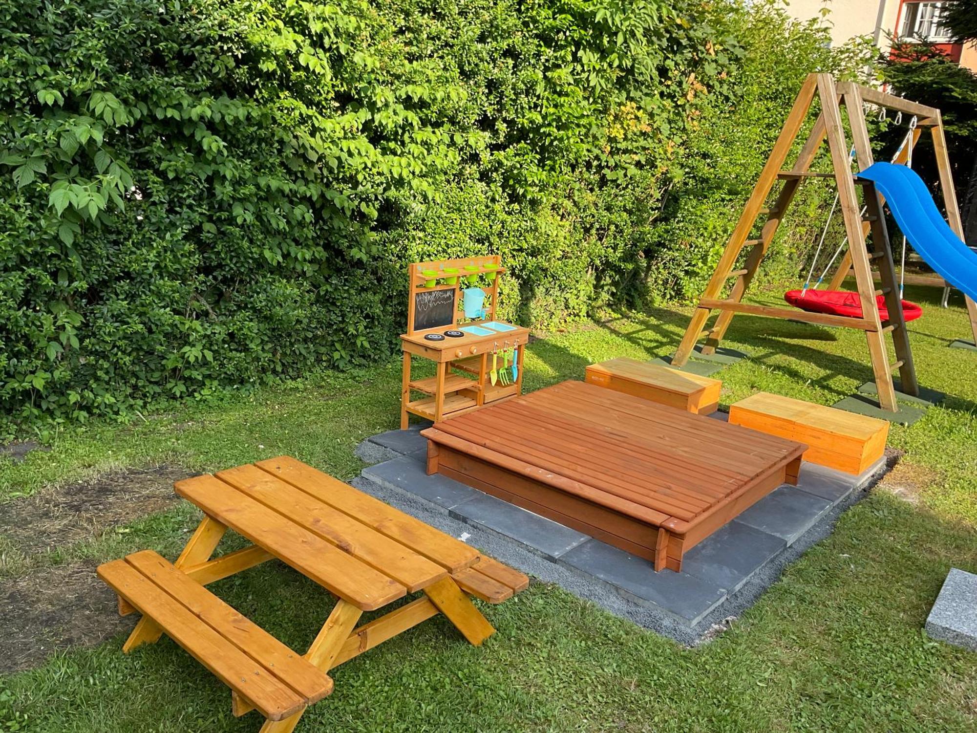 Ferienwohnung Schwarzwald Tannenzaepfle Baiersbronn Kültér fotó